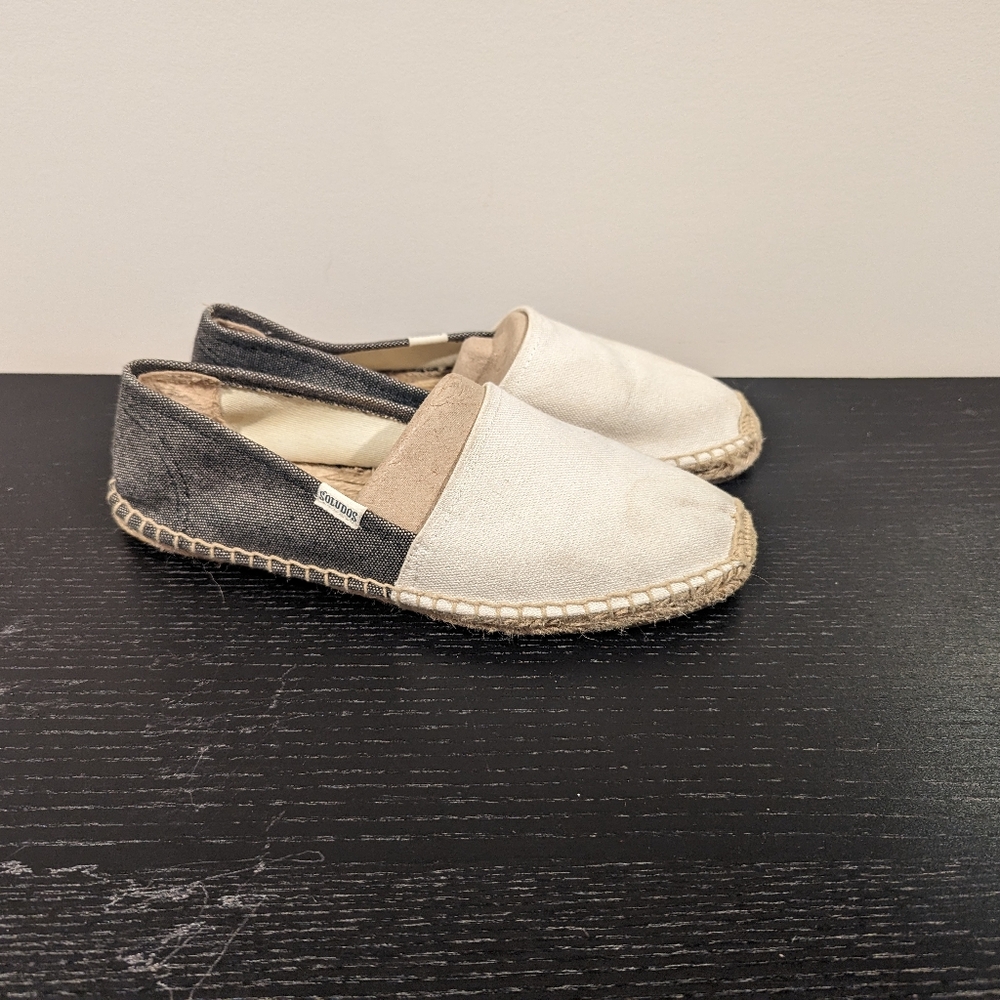 Soludos Espadrilles - Picture 4 of 5